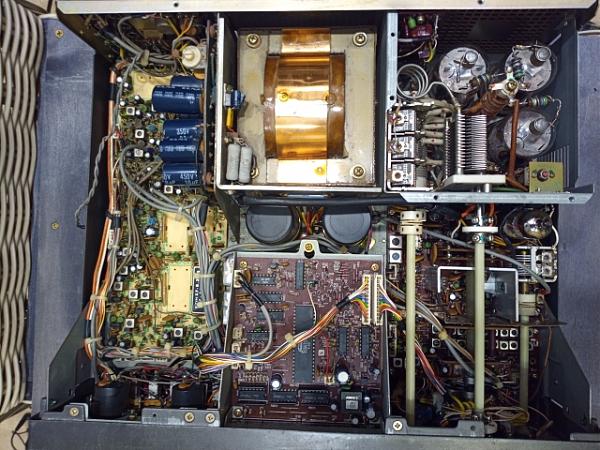 Продам Yaesu FT-102