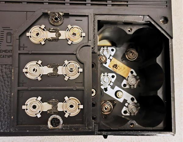 Продам Радиоприёмник ВЭФ 202 плюс