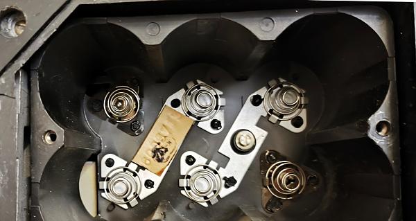 Продам Радиоприёмник ВЭФ 202 плюс