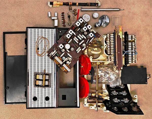 Продам Радиоприёмник ВЭФ 202 плюс