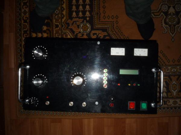 Продам 2 усилителя кв