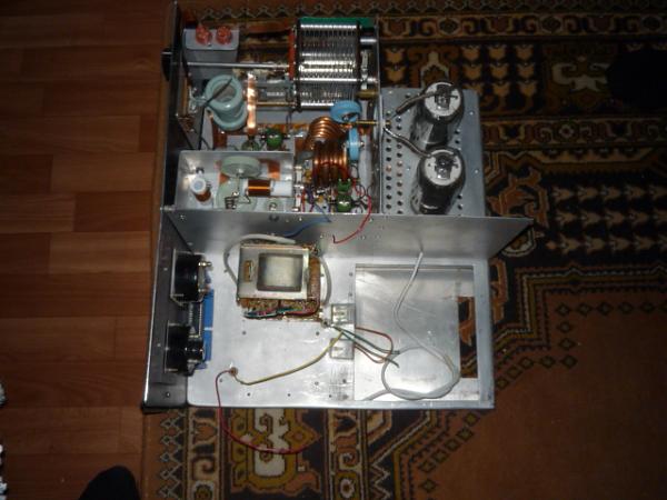 Продам 2 усилителя кв