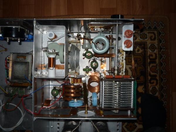 Продам 2 усилителя кв