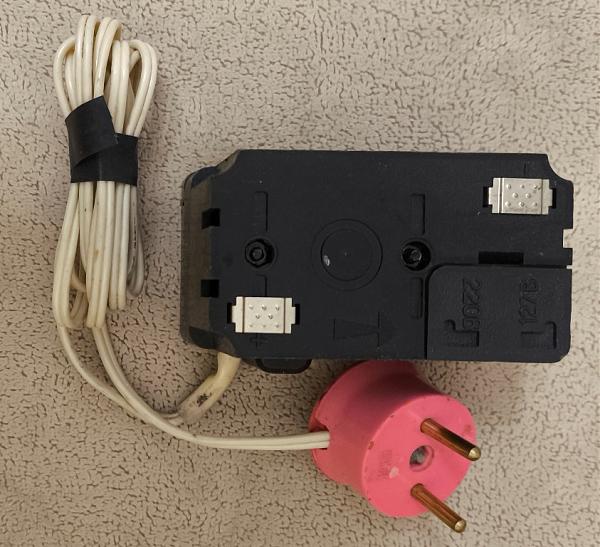 Продам Блоки питания БП-9/60 для ВЭФ-12-201-202-204-20