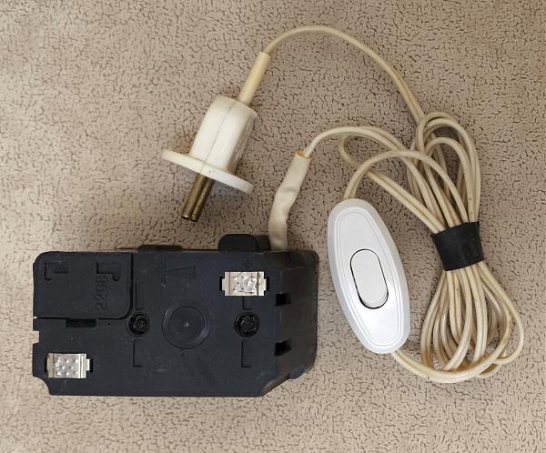 Продам Блоки питания БП-9/60 для ВЭФ-12-201-202-204-20