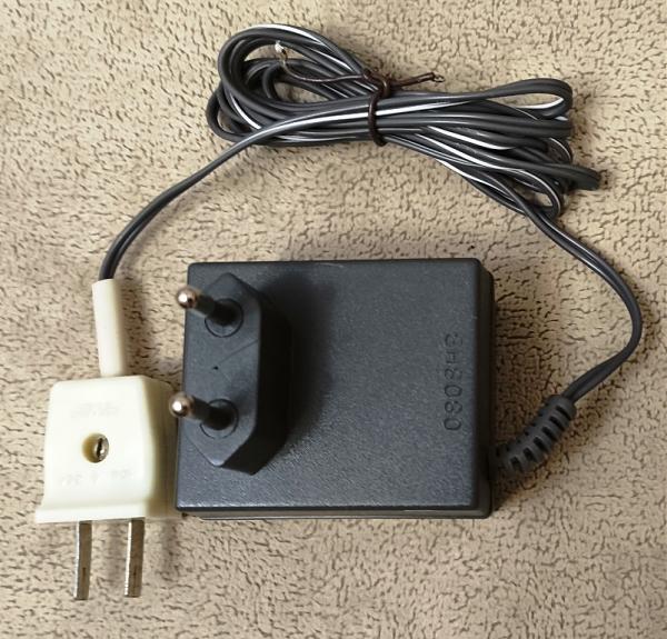 Продам Блоки питания БП-9/60 для ВЭФ-12-201-202-204-20