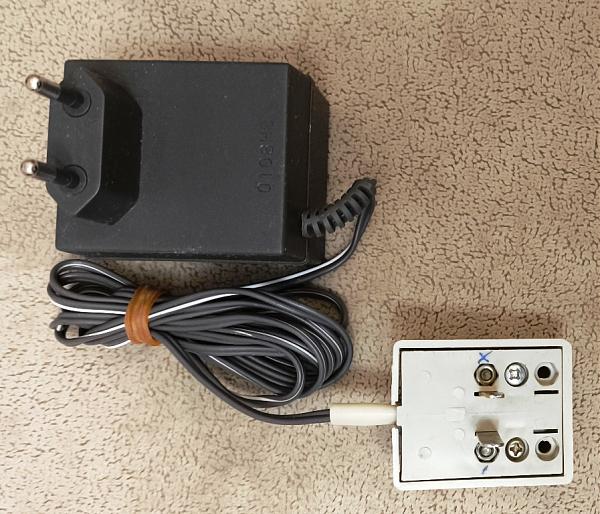 Продам Блоки питания БП-9/60 для ВЭФ-12-201-202-204-20