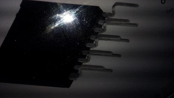 Продам strs 6707 куплю микросхему