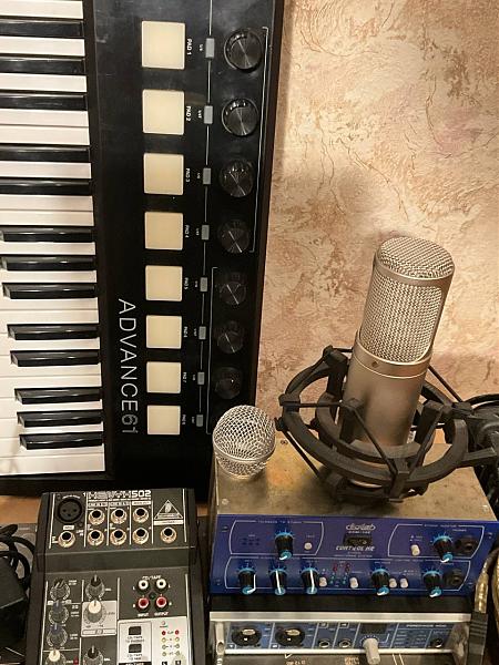 Продам Наимоднейший ESSB комлект в Вашу Радиорубку