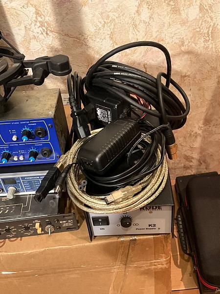 Продам Наимоднейший ESSB комлект в Вашу Радиорубку