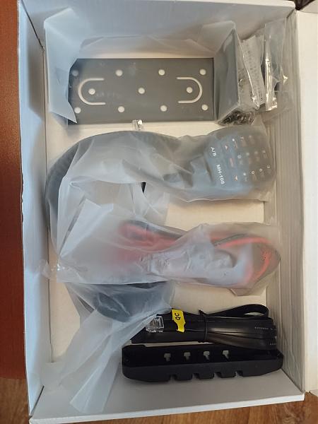 Продам автомобильная радиостанция Hiroyasu CQ-7373