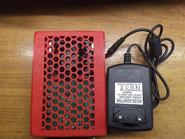 Продам SDR приемник локального скиммера и webSDR приемика