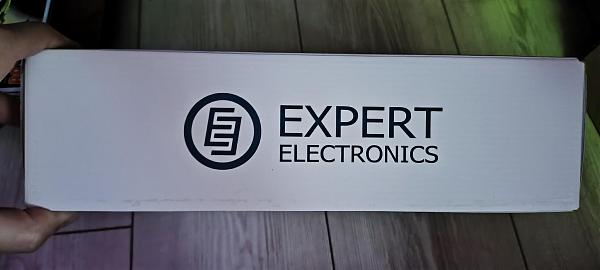 Продам УКВ УСИЛИТЕЛЬ sunsdr PA 50wv