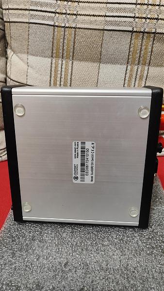 Продам SunSDR2DX+ панель E-coder