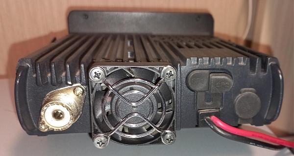 Продам Alinco-DR735T