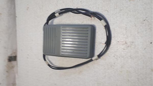 Продам педаль