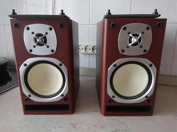 Продам Звук D-N7FX