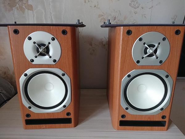 Продам Звук D-N7FX