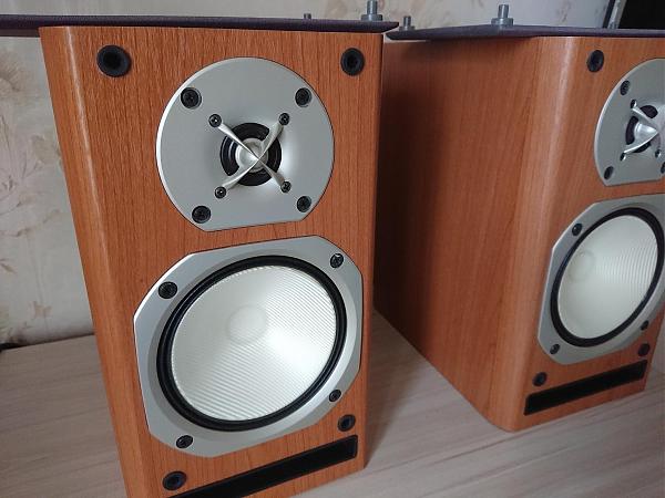 Продам Звук D-N7FX