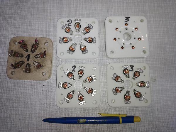 Продам Панели Керамика для ГУ29,ГК71