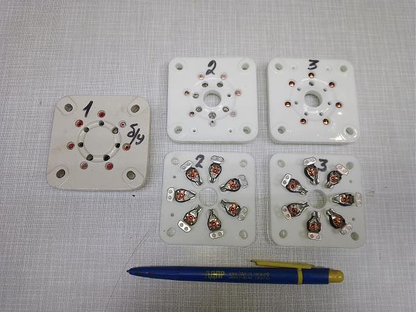 Продам Панели Керамика для ГУ29,ГК71