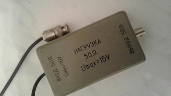 Продам аксессуары измерительных приборов