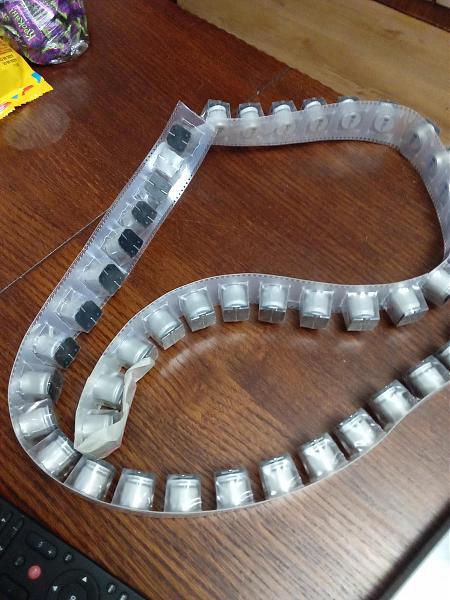 Продам 22 мкф 450в 46 штук