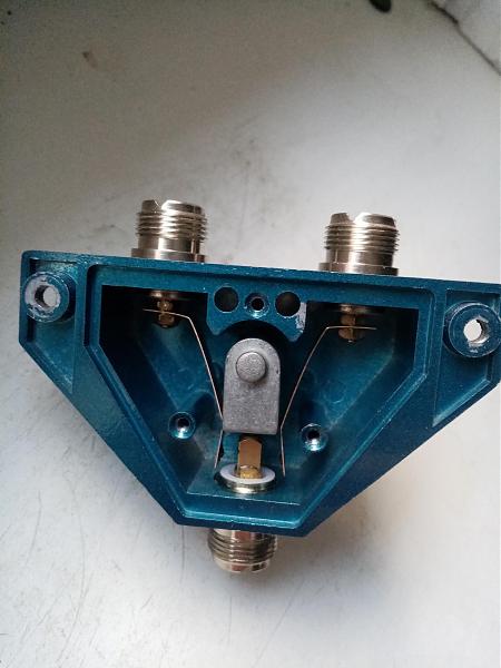 Продам Антенный переключатель YIDATON CA-201