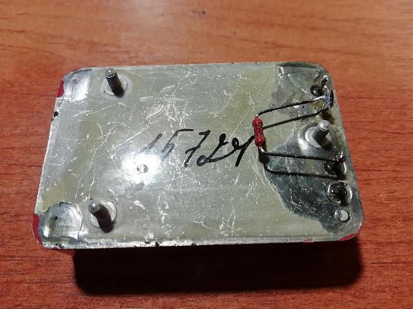 Продам Генератор ГК1-ТК-М - 10мгц