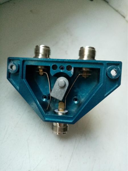 Продам Антенный переключатель YIDATON CA-201