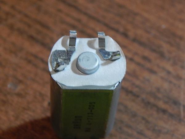 Продам Электро двигатель мини(7)