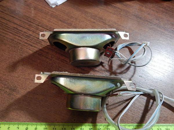 Продам Динамики от телевизора (2 шт) (7)