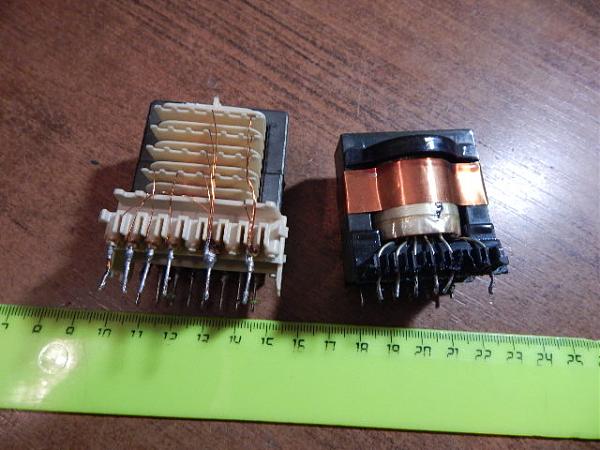 Продам Трансформаторы мини (2 шт)(5)