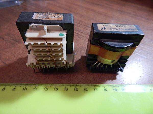 Продам Трансформаторы мини (2 шт)(5)