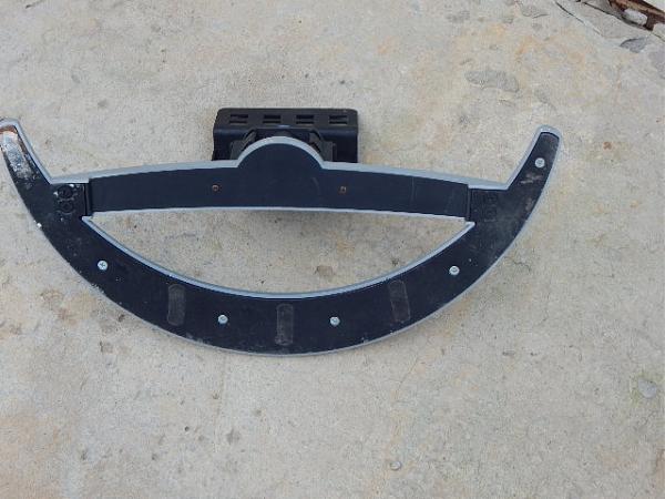 Продам Кронштейн мощный от телевизора