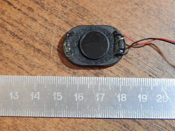 Продам Динамики мини от навигатора (2 шт)