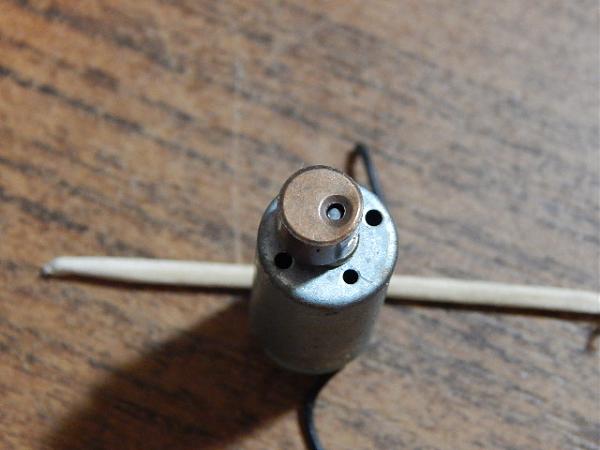 Продам Электро моторчик мини(4)
