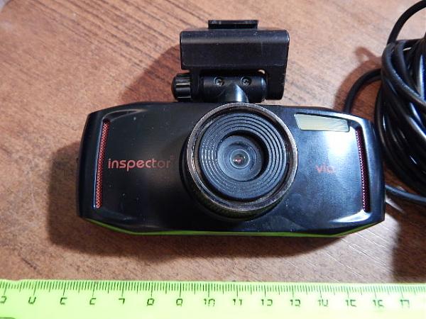 Продам Видео регистратор-ИНСПЕКТОР