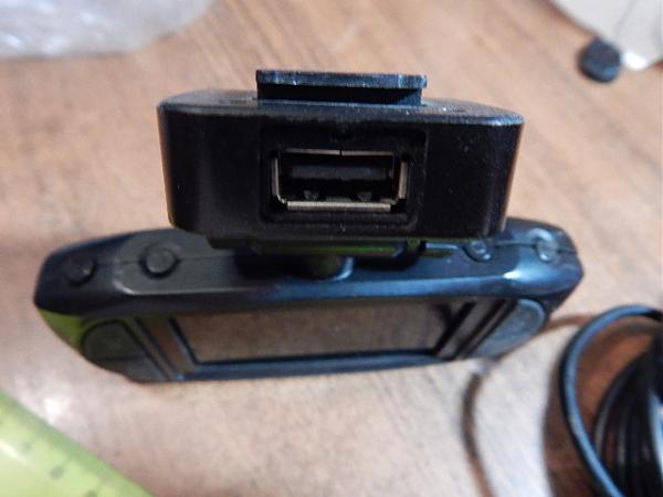 Продам Видео регистратор-ИНСПЕКТОР