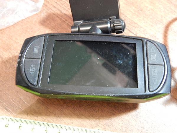 Продам Видео регистратор-ИНСПЕКТОР