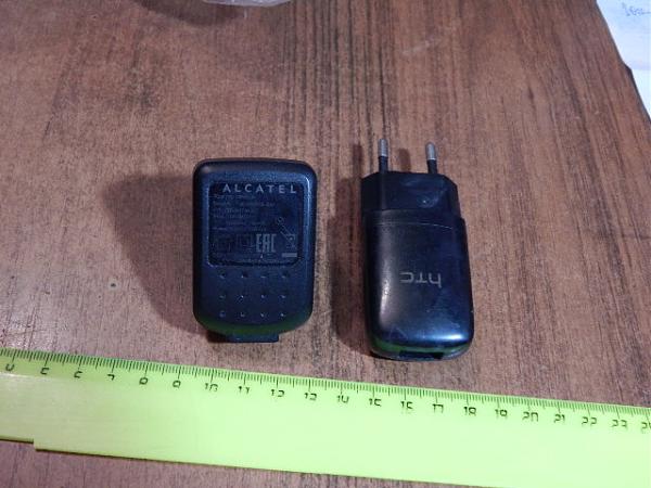 Продам Адаптеры к зарядным устройствам(2 шт)