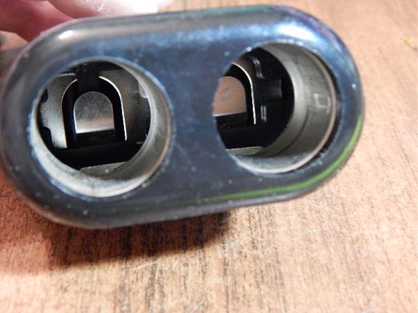 Продам Разветвитель в прикуриватель(3)