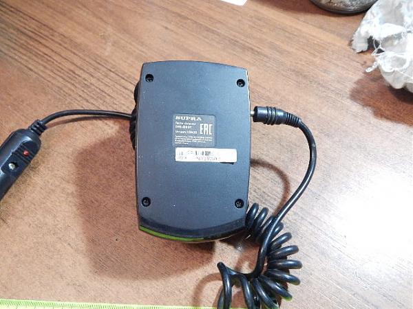 Продам Радар-детектор SUPRA