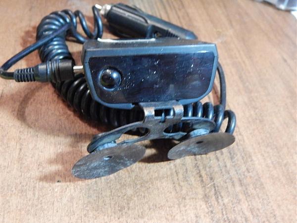 Продам Радар-детектор SUPRA