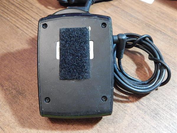 Продам Радар-детектор SHO-ME STR-545 WHITE