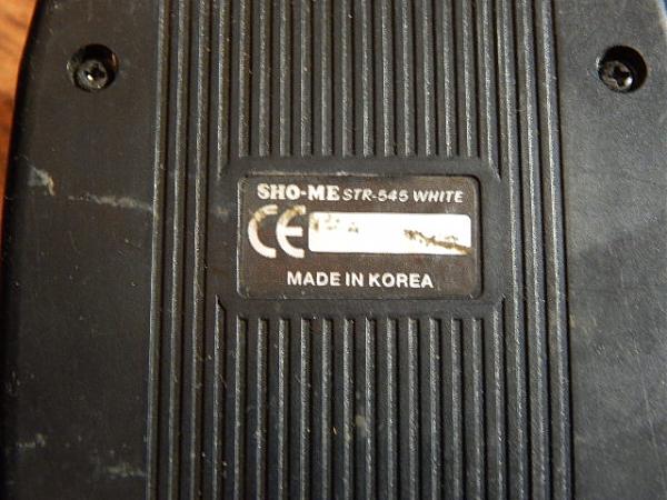 Продам Радар-детектор SHO-ME STR-545 WHITE(2)