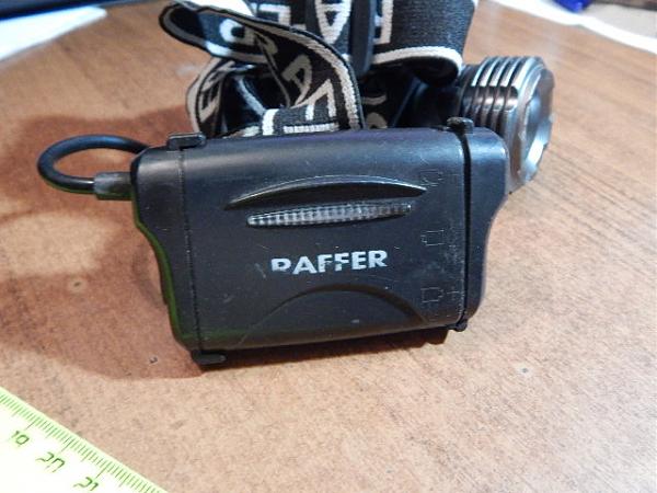 Продам Фонарик налобный