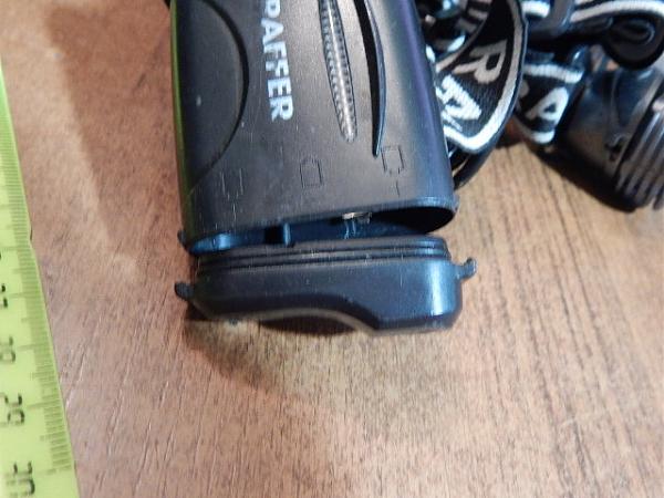 Продам Фонарик налобный