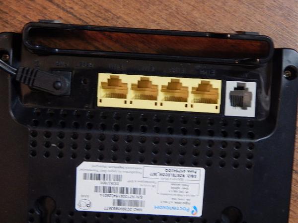 Продам Роутер WI-FI Ростелеком