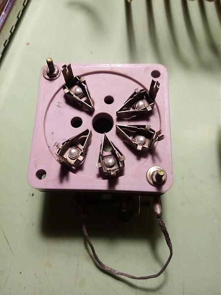 Куплю Панелька ГК-71